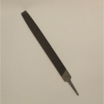 FI-MF10 10" MILL BASTARD FILE