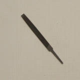 FI-MF4 4" MILL BASTARD FILE