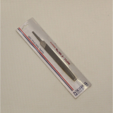 FI-MF6C 6'' MILL BASTARD FILE CARDED