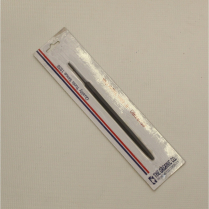 FI-STPR6C 6" SLIM  TAPER FILE CARDED
