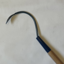 FO-M40Q1 ONE PRONG  CULTIVATOR 54" HNDL