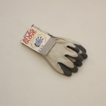 GL-AT451L THERMAL GRAY ATLAS GLOVE  LRG