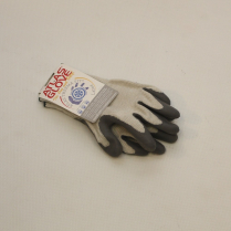 GL-AT451M THERMAL GRAY ATLAS GLOVE  MED