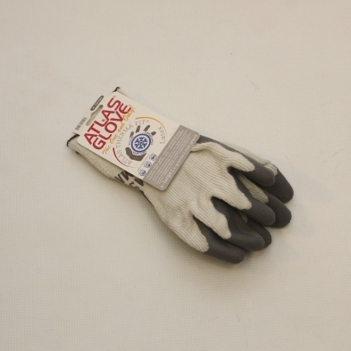 GL-AT451X THERMAL GRAY ATLAS GLOVE  XLG