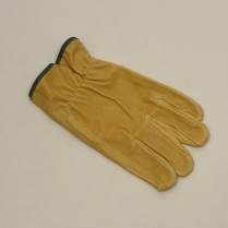 GL-G102 X PIGSKIN DRIVING GLOVE (PERDZ) XLG