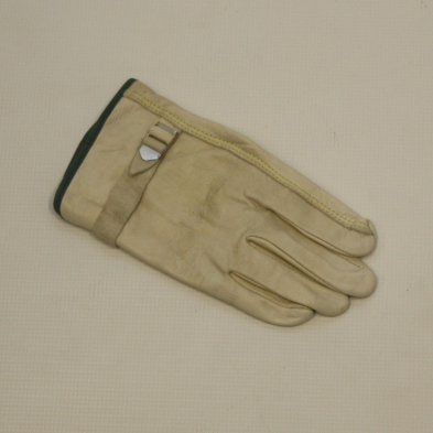 GL-G108 X DRIVING GLOVE COW HIDE w/PULL TAPE  XLG PER DOZ