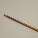HA-21PB72 A 72'' TAPERED BROOM HANDLE