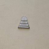 HA-MWL #5 METAL WEDGE (1 1/8" x 15/16")