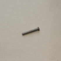 HA-SRIL LGE SHOVEL RIVET 1/4 X 1 3/4"