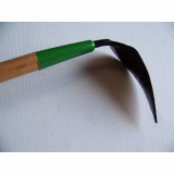 HO-EZ54 HO-MI EZ DIGGER LONG