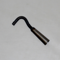 HO-HOHK HOE HOOK W/FERRULE - NO HANDLE