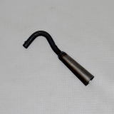 HO-HOHK HOE HOOK W/FERRULE - NO HANDLE