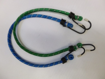 IM-B500 BUNGEE LIGHT DUTY 12''