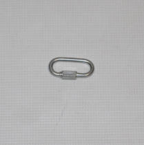 IM-C249 SCREW LINK 3/16"