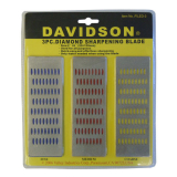 IM-FILED 3 3 PC DIAMOND FILE SET