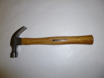 IM-H104 HAMMER RIP 16oz Wd Hndl