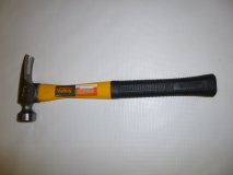 IM-H113 HAMMER "BIG FOOT" 21oz Fbrgls Hndl