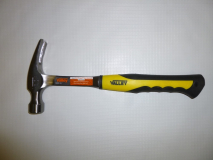 IM-H115 HAMMER RIP ALL METAL 16oz