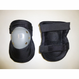 IM-KN2 KNEE PAD MED DUTY W/PLSTC CAP