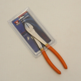 IM-PO32 PLIERS  WIRE CUTTER HI GRADE  10"