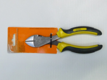 IM-PO33 PLIERS  WIRE CUTTER BIG HEAD 7"