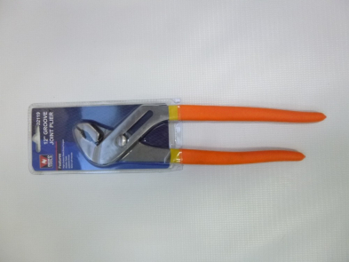 IM-PO34 PLIERS  WATER PUMP GROOVE JOINT  12"