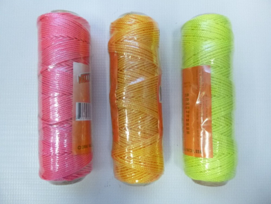 IM-S100 STRING (Assorted Colors)