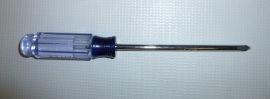 IM-SDPH SCREWDRIVER 8" PHILLIPS