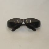 IM-SGL S SAFETY GLASSES - SMOKE