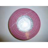 IM-T104 DUCT TAPE 60' RED