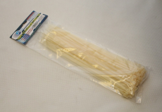 IM-T142 CABLE TIES (ZIP TIES) 12"  (100pc PER BAG)
