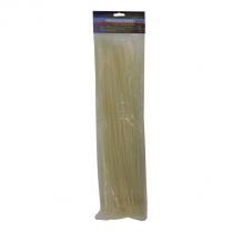 IM-T145 CABLE TIES (ZIP TIES) 15"  (100pc PER BAG)