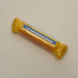 IM-TR50 TREE ROPE (YELLOW) 1/4" X 50'