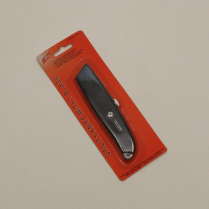 IM-U201 UTILITY KNIFE RETRACTABLE