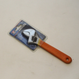 IM-W130 ADJUSTABLE WRENCH 6"