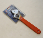 IM-W131 ADJUSTABLE WRENCH 8"