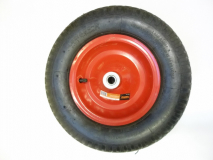 IM-Y1002 TIRE WHL BARROW 16"