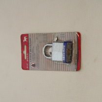 IM-Y220 PADLOCK  40mm Sngl Pack