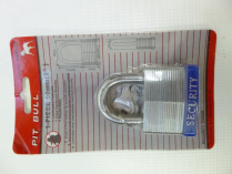 IM-Y224 PADLOCK  50mm  Sngl Pack