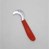 KN-160 GRAPE HOOK STAINLESS