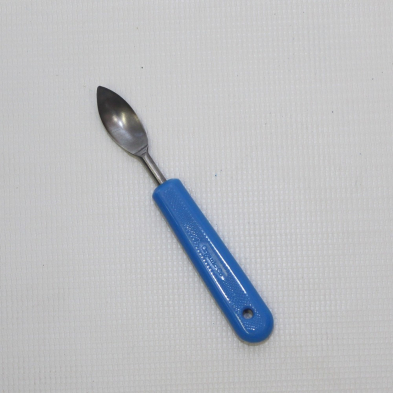 KN-2PTS #2 PITTING SPOON