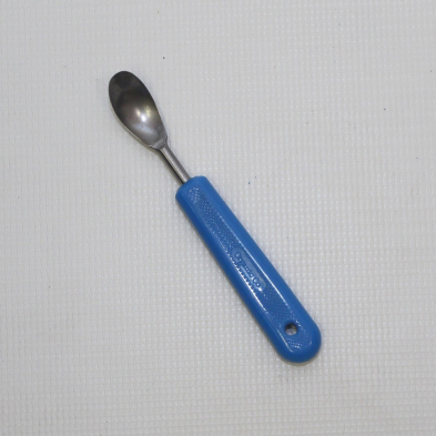 KN-3PTS #3 PITTING SPOON