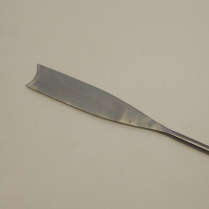 KN-ASP1.5SS ASPARAGUS KNIFE 1.5"  SS