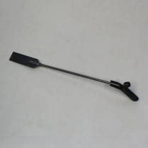 KN-ASPST20PG ASPARAGUS KNIFE "STRAIGHT" PISTOL GRIP 20" OVERALL LENGTH