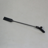 KN-ASPST20PG ASPARAGUS KNIFE "STRAIGHT" PISTOL GRIP 20" OVERALL LENGTH