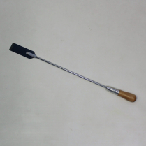 KN-ASPST23 ASPARAGUS KNIFE "STRAIGHT" W/FH3L HNDL 23" OVERALL LENGTH