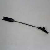 KN-ASPV20PG ASPARAGUS KNIFE "V" PISTOL GRIP 20" OVERALL LENGTH