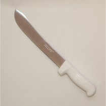 OTC, FOOD PROCESS KNIFE STAINFREE Blue Hndl Blunt Tip Organic Tool