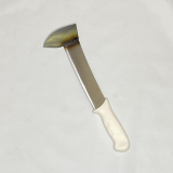 KN-OC008 12MOD W 12" R/H NEW S/S KNIFE WHT MODIFIED CELERY