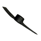 ME-0256 2.5# PICK MATTOCK HEAD